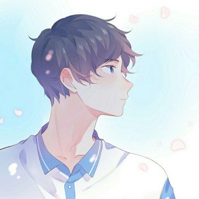 恋与深空 秦彻